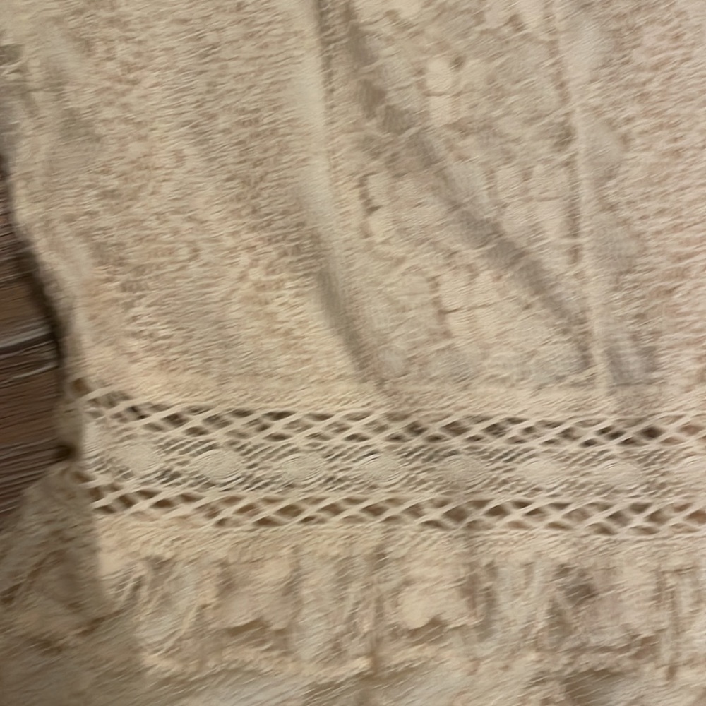 Lace Top - Picture 2 of 4